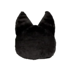 Maison Ghibli Pillow-Nakayoshi Cushion Jiji - Kiki'S Delivery Service