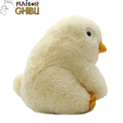 Maison Ghibli Nakayoshi Plush-Nakayoshi Plush Ootorisama - Spirited Away