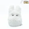 Maison Ghibli Nakayoshi Plush-Nakayoshi Plush White Totoro S - My Neighbor Totoro