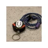 Maison Ghibli Straps-Neck Strap With Reel No Face- Spirited Away