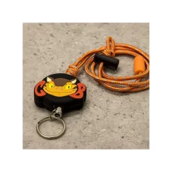 Maison Ghibli Straps-Neck Strap With Reel Totoro Cat Bus- My Neighbor Totoro