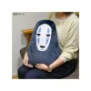 Maison Ghibli Pillow-No Face Cushion - Sprited Away