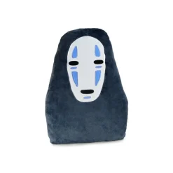 Maison Ghibli Pillow-No Face Cushion - Sprited Away