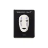 Maison Ghibli Notebooks And Notepads-No Face Plush Journal - Spirited Away
