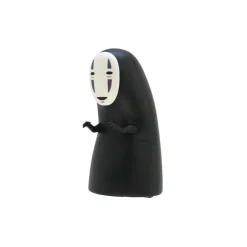 Maison Ghibli Toys-No Face Pull Back Figurine - Spirited Away