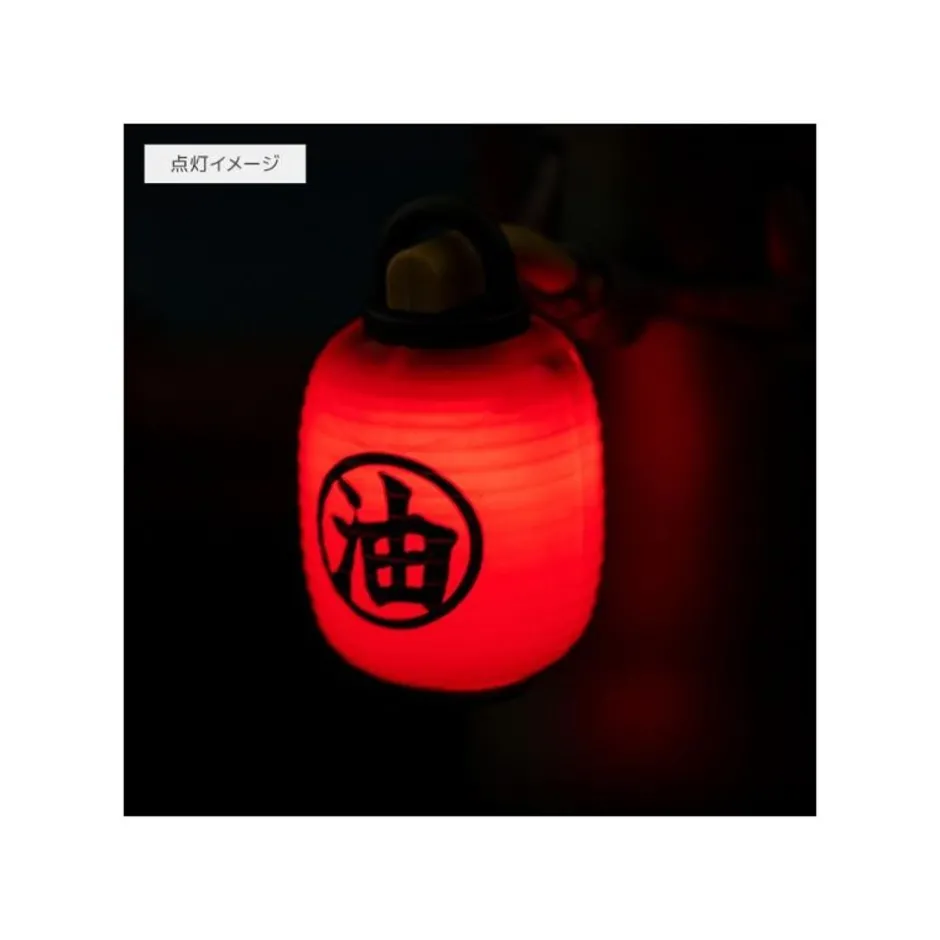 Maison Ghibli Decoration-No Face Sensor Light - Spirited Away