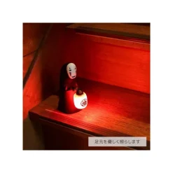 Maison Ghibli Decoration-No Face Sensor Light - Spirited Away