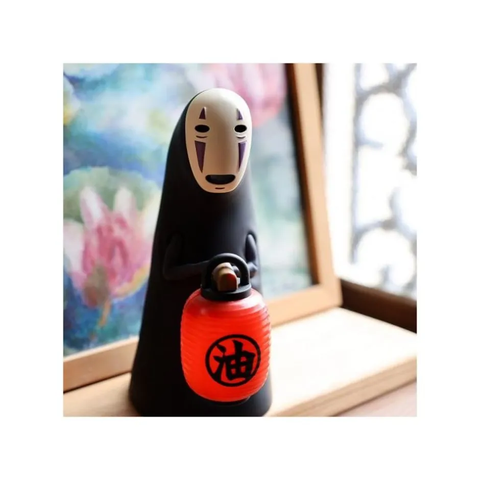 Maison Ghibli Decoration-No Face Sensor Light - Spirited Away
