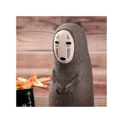 Maison Ghibli Statues-No Face Statue Shigaraki -Spirited Away