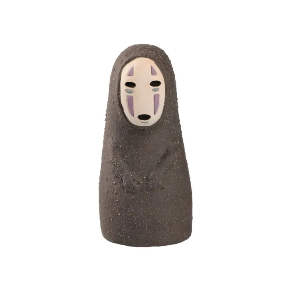 Maison Ghibli Statues-No Face Statue Shigaraki -Spirited Away