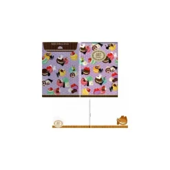 Maison Ghibli Notebooks And Notepads-Notebook A5 Kiki 152*222- Kiki'S Delivery Service