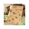 Maison Ghibli Notebooks And Notepads-Notebook B6 Animals In The Forest - Princess Mononoke