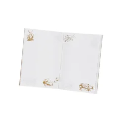 Maison Ghibli Notebooks And Notepads-Notebook B6 Animals In The Forest - Princess Mononoke