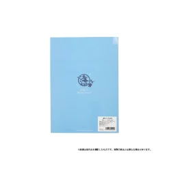 Maison Ghibli Notebooks And Notepads-Notebook B5 Flying Kiki - Kiki'S Delivery Service