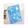 Maison Ghibli Notebooks And Notepads-Notebook B5 Totoro Draws - My Neighbor Totoro