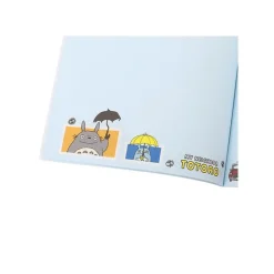 Maison Ghibli Notebooks And Notepads-Notebook Vehicles 18,2 25,7 Cm - My Neighbor Totoro