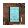 Maison Ghibli Notebooks And Notepads-Notebook 12,5X17,6 Cm Life - Howl'S Moving Castle