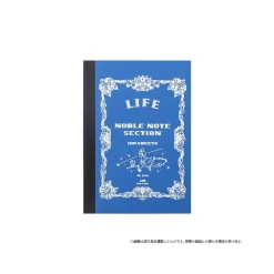 Maison Ghibli Notebooks And Notepads-Notebook 12,5X17,6 Cm Life - Kiki'S Delivery Service