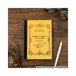 Maison Ghibli Notebooks And Notepads-Notebook 12,5X17,6 Cm Life - My Neighbor Totoro