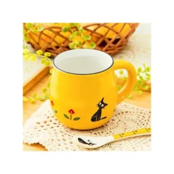Maison Ghibli Kitchenware-Osono Mug Cup - Kiki'S Delivery Service