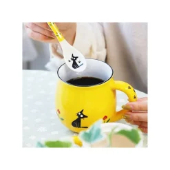 Maison Ghibli Kitchenware-Osono Mug Cup - Kiki'S Delivery Service
