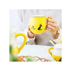 Maison Ghibli Kitchenware-Osono Mug Cup - Kiki'S Delivery Service