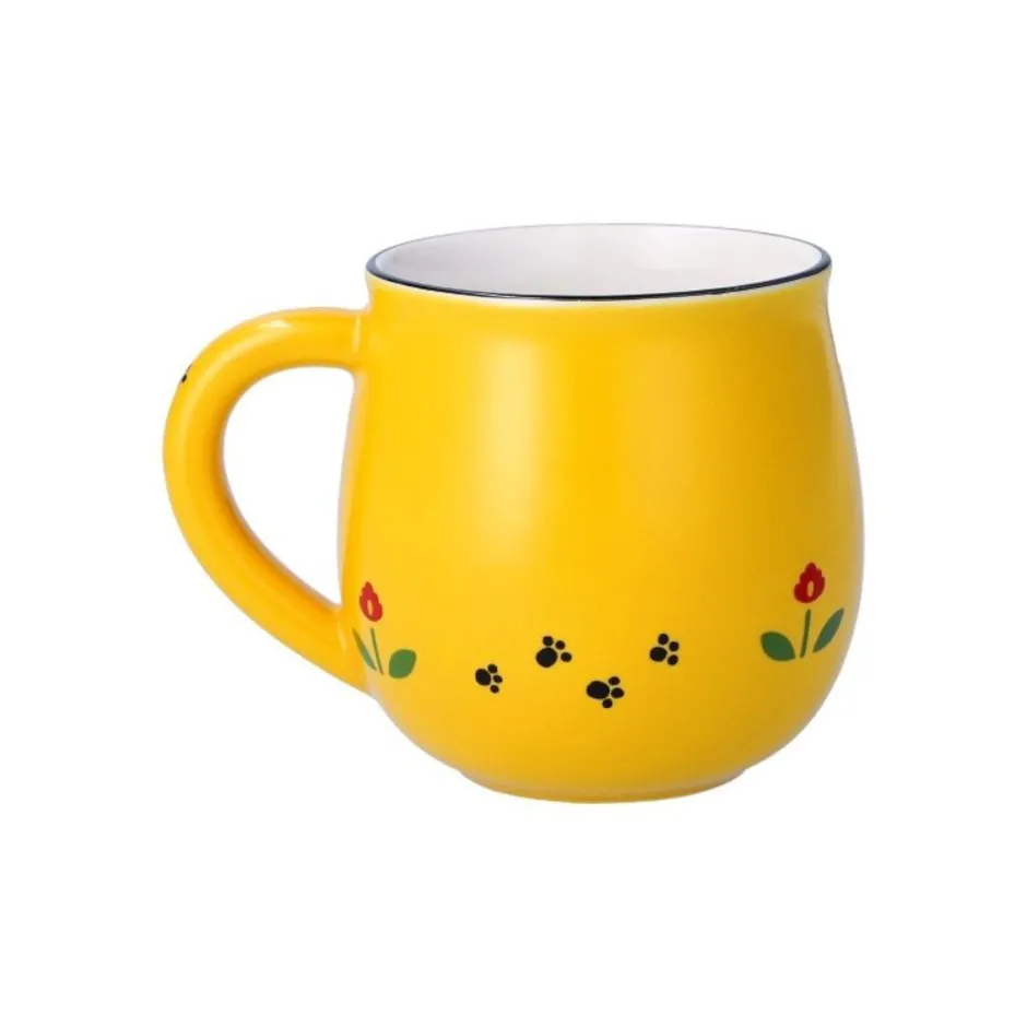 Maison Ghibli Kitchenware-Osono Mug Cup - Kiki'S Delivery Service