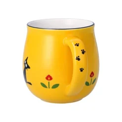 Maison Ghibli Kitchenware-Osono Mug Cup - Kiki'S Delivery Service