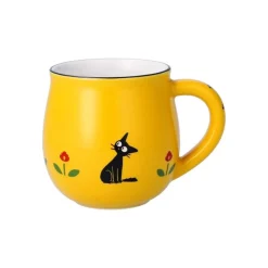 Maison Ghibli Kitchenware-Osono Mug Cup - Kiki'S Delivery Service