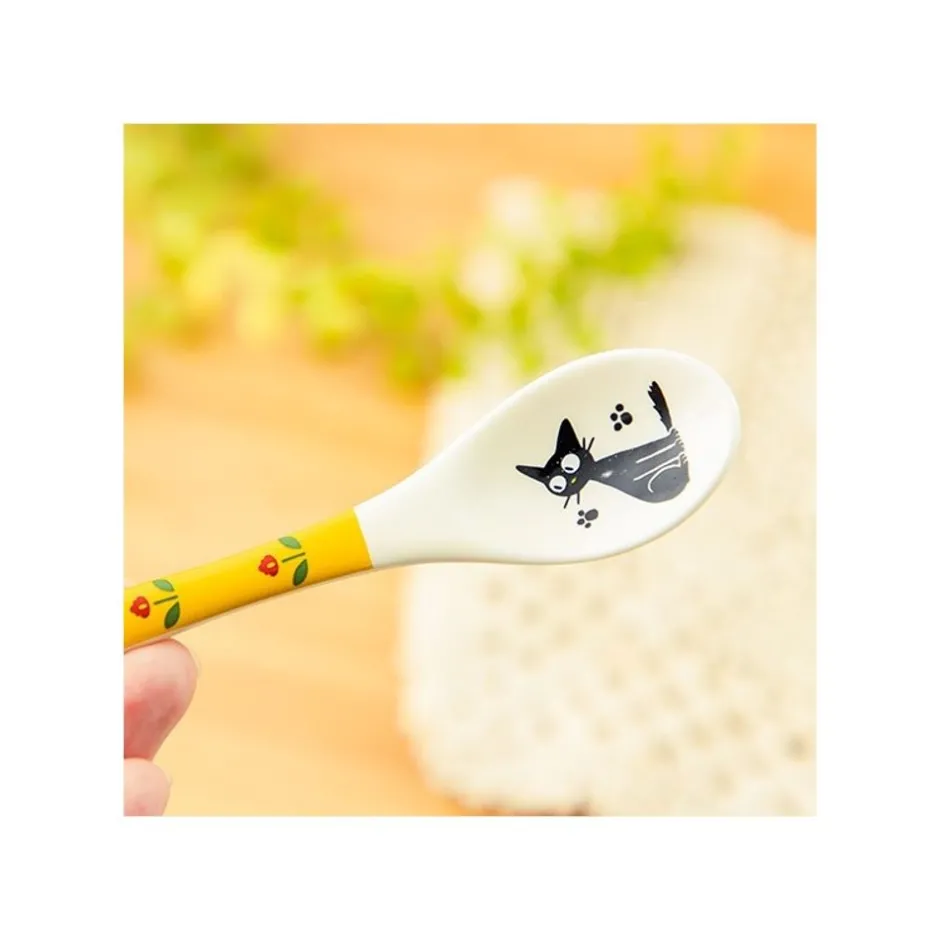 Maison Ghibli Kitchenware-Osono Spoon - Kiki'S Delivery Service