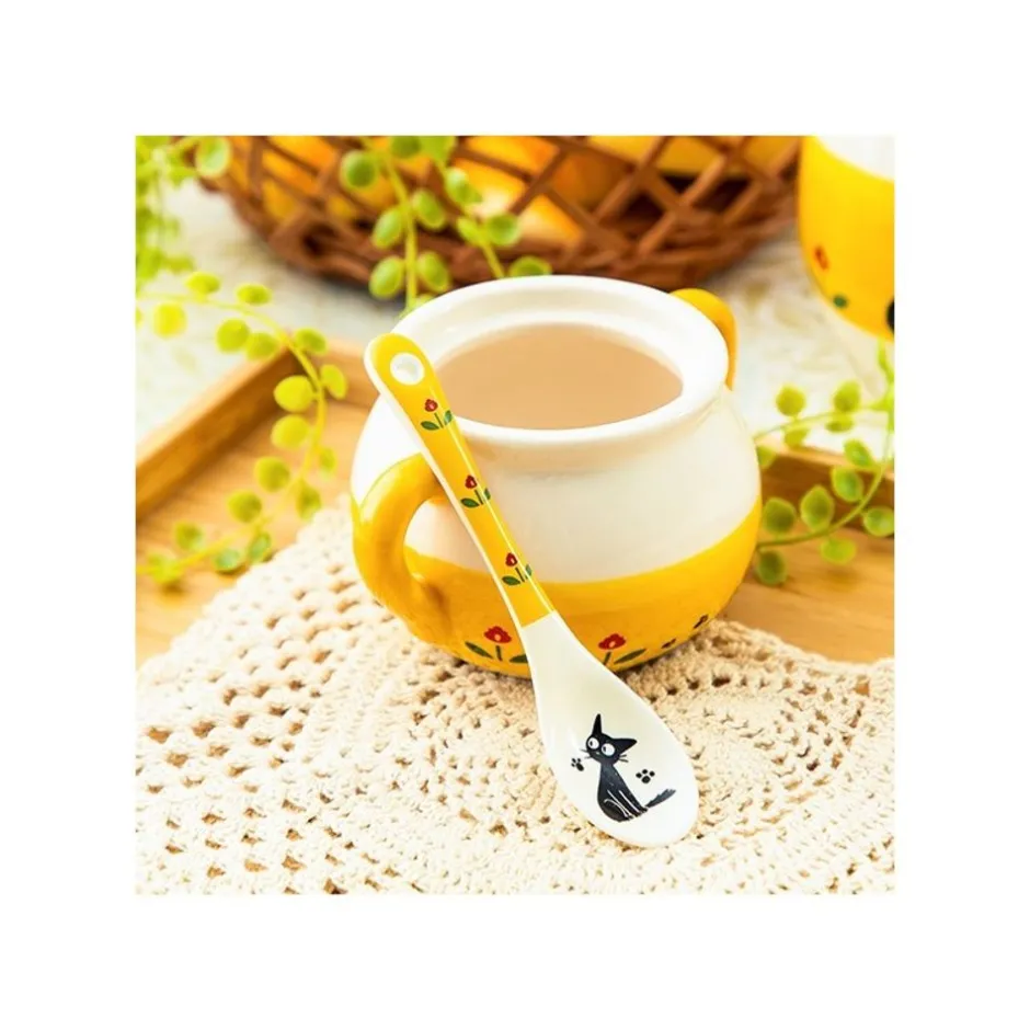 Maison Ghibli Kitchenware-Osono Spoon - Kiki'S Delivery Service