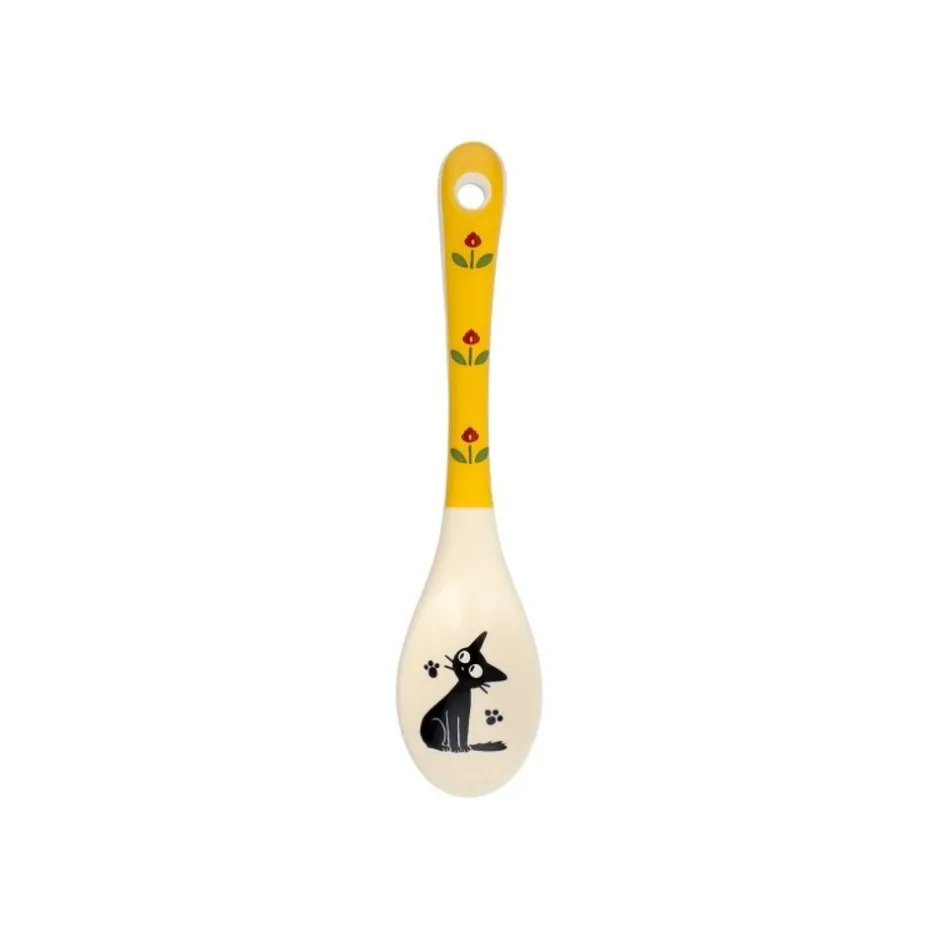 Maison Ghibli Kitchenware-Osono Spoon - Kiki'S Delivery Service
