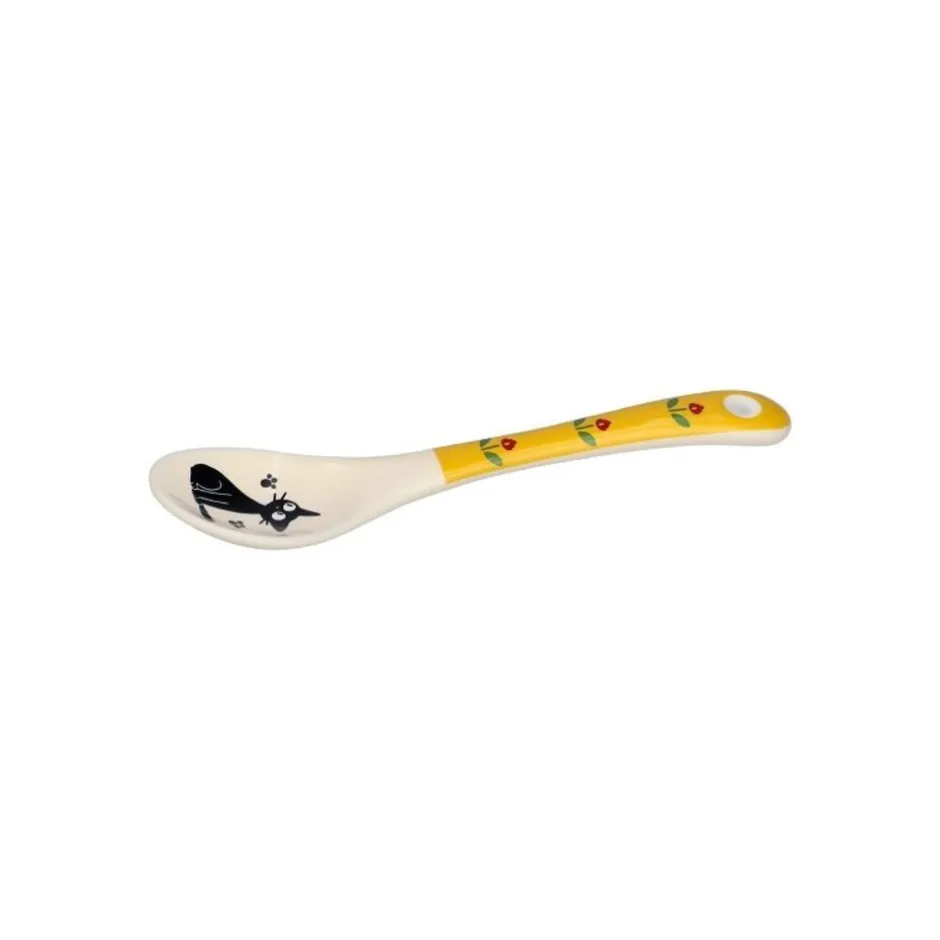 Maison Ghibli Kitchenware-Osono Spoon - Kiki'S Delivery Service