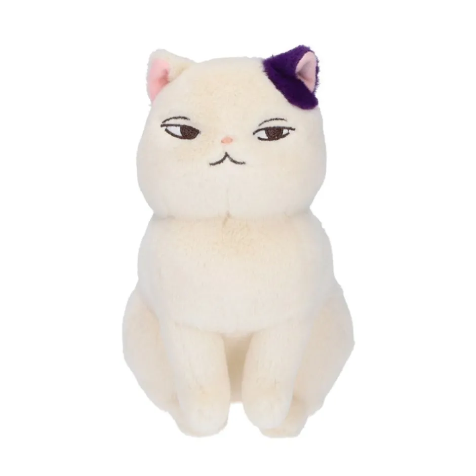Maison Ghibli Otedama Plush-Otedama Plush Moon - Whisper Of The Heart