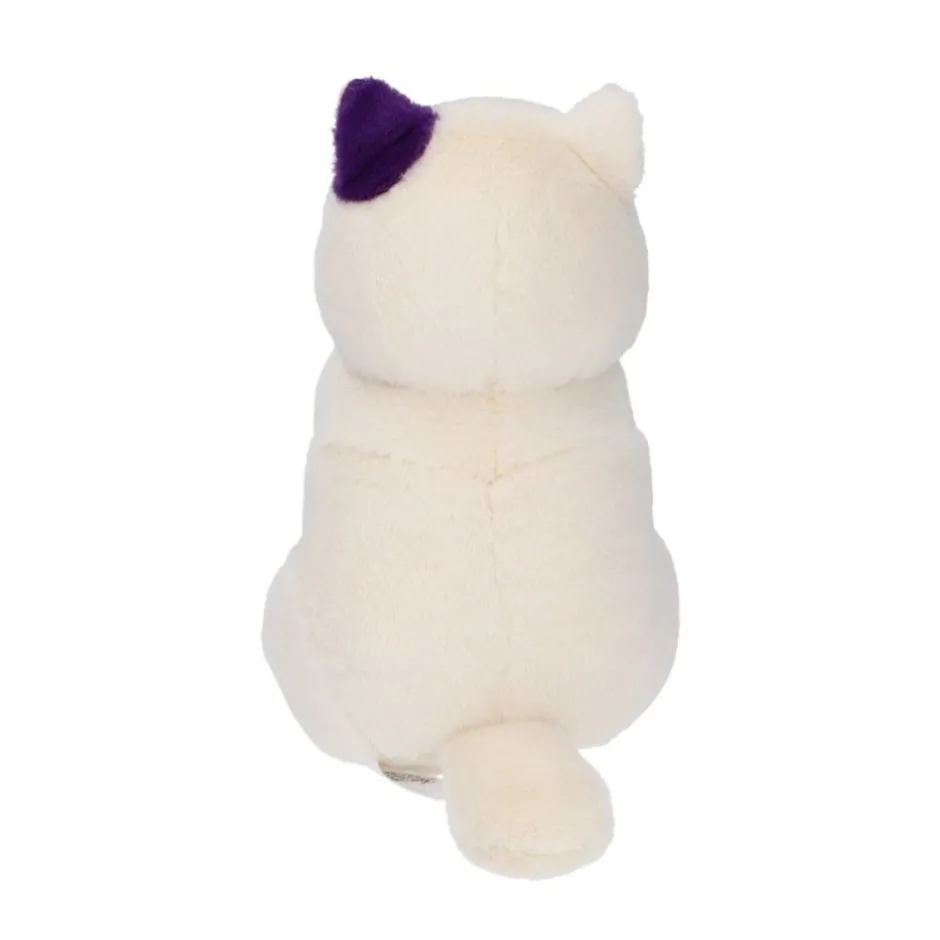 Maison Ghibli Otedama Plush-Otedama Plush Moon - Whisper Of The Heart