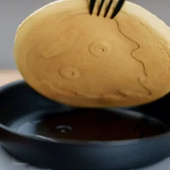 Maison Ghibli Kitchenware-Pancake Pan Calcifer - Howl'S Moving Castle