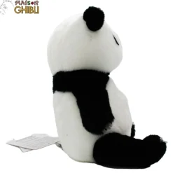 Maison Ghibli Classic Plush-Pan-Chan Fluffy - Panda Kopanda