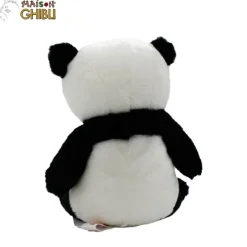 Maison Ghibli Classic Plush-Pan-Chan Fluffy - Panda Kopanda