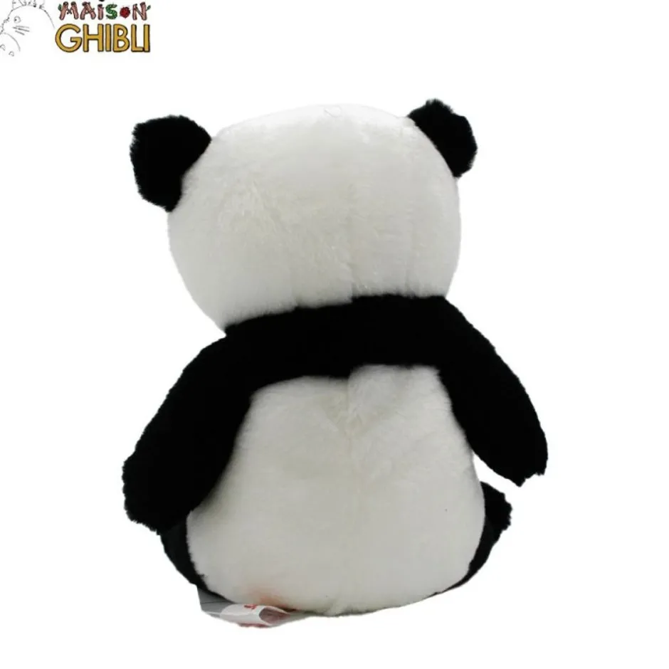 Maison Ghibli Classic Plush-Pan-Chan Fluffy - Panda Kopanda