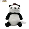 Maison Ghibli Classic Plush-Papanda Fluffy - Panda Kopanda