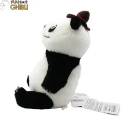 Maison Ghibli Classic Plush-Papanda Fluffy - Panda Kopanda