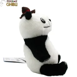 Maison Ghibli Classic Plush-Papanda Fluffy - Panda Kopanda