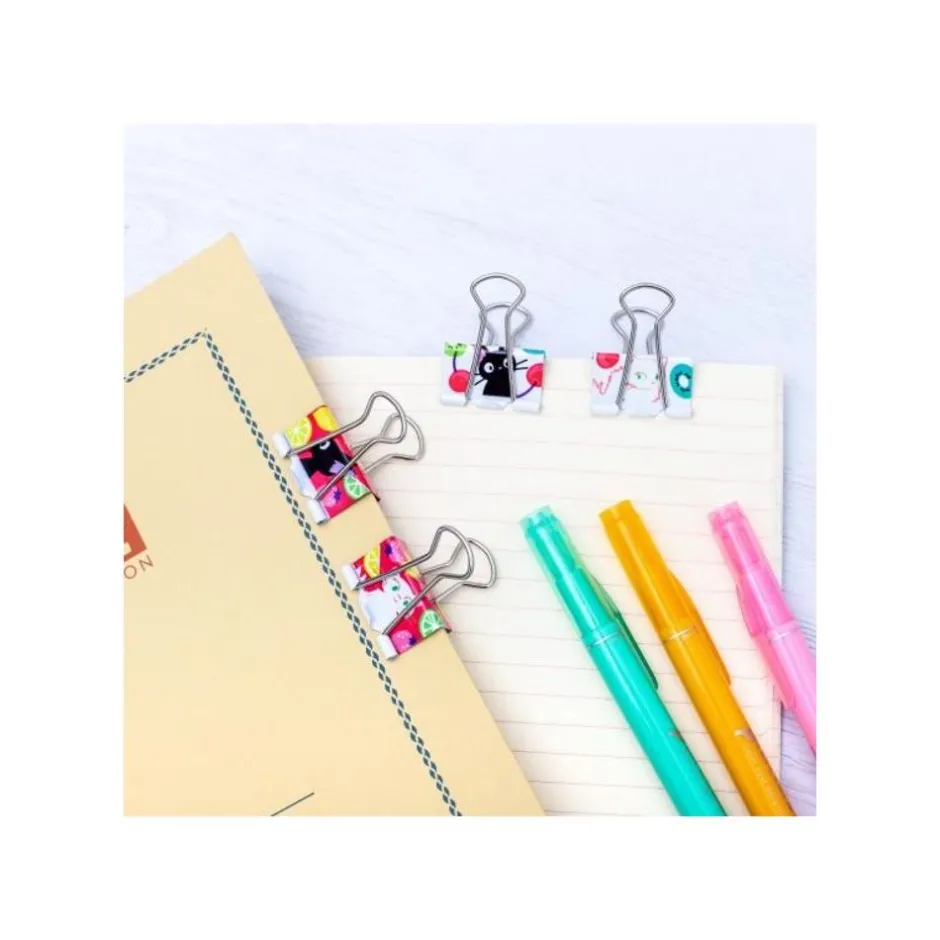 Maison Ghibli Small Equipment-Paper Clip - Kiki'S Delivery Service