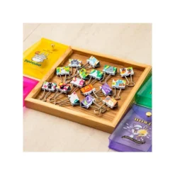 Maison Ghibli Small Equipment-Paper Clip - Kiki'S Delivery Service