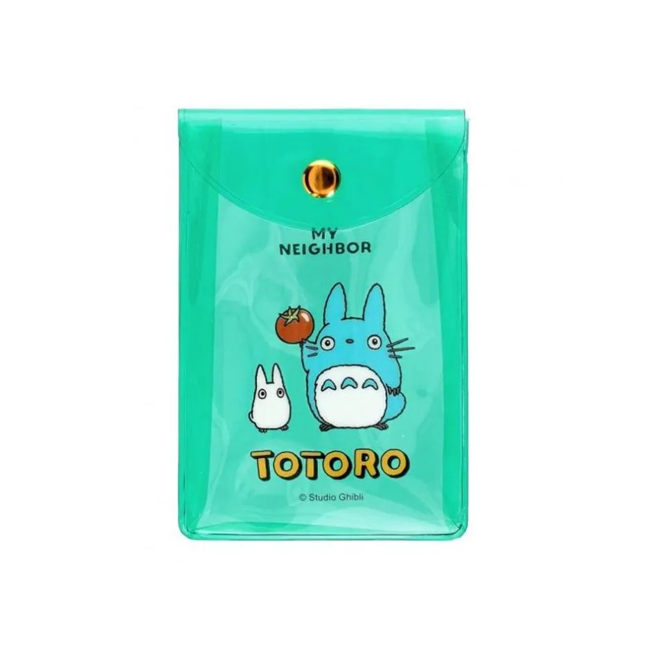 Maison Ghibli Small Equipment-Paper Clip - My Neighbor Totoro