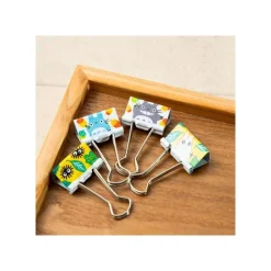 Maison Ghibli Small Equipment-Paper Clip - My Neighbor Totoro