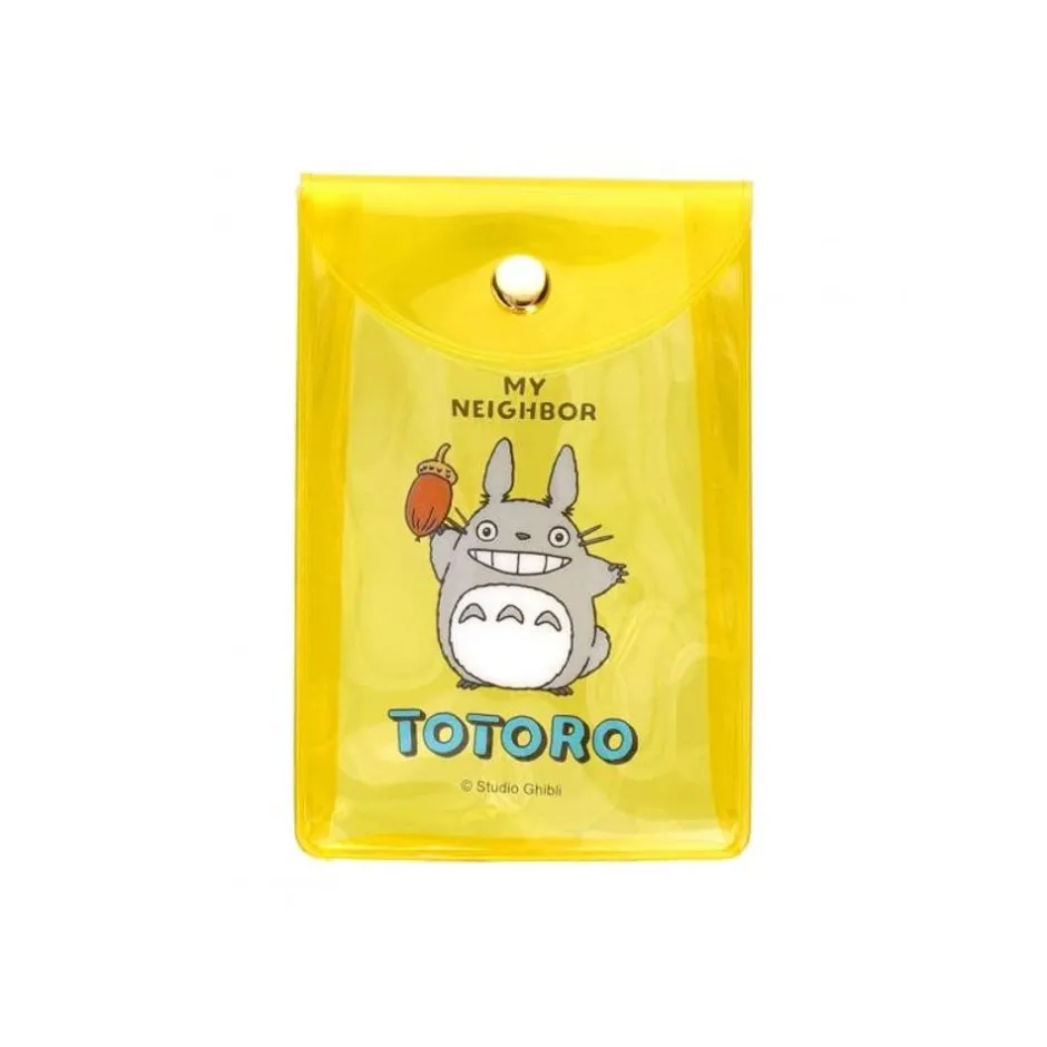 Maison Ghibli Small Equipment-Paper Clip - My Neighbor Totoro
