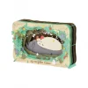 Maison Ghibli Arts And Crafts-Paper Theater Mei Takes A Nap - My Neighbour Totoro