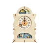 Maison Ghibli Arts And Crafts-Paper Theater Two Fronts - Whisper Of The Heart