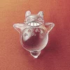 Maison Ghibli Small Equipment-Paperweight Totoro Flying - My Neighbor Totoro
